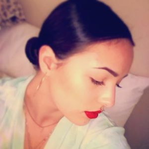 Meet your Posher, Kierra