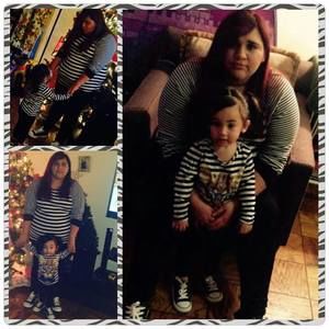 Meet your Posher, Marina