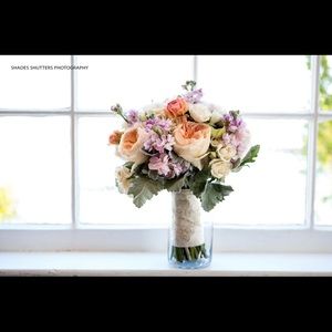 Meet your Posher, Monica