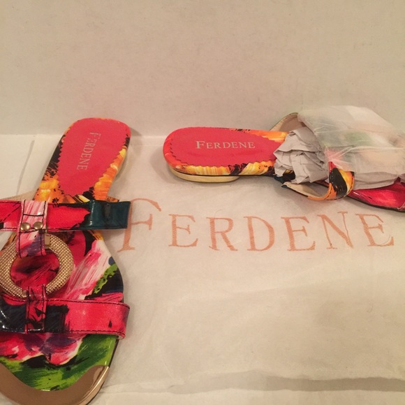 Ferdene design