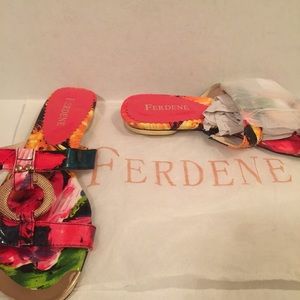 Ferdene design