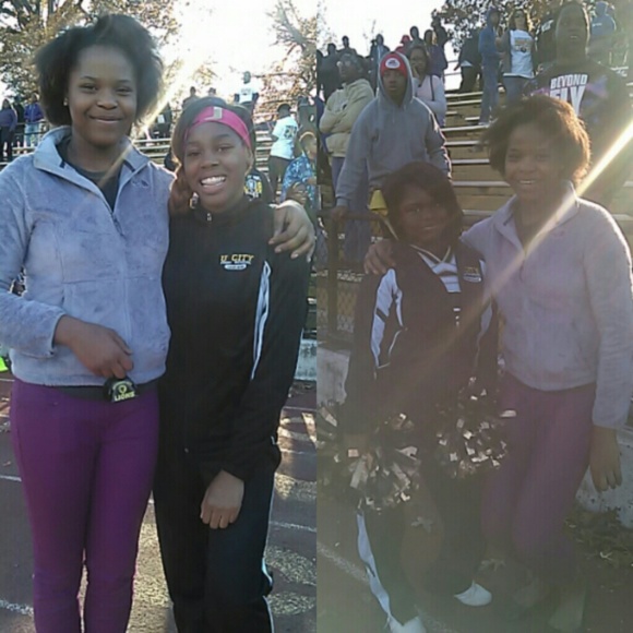 Meet your Posher, Arielle