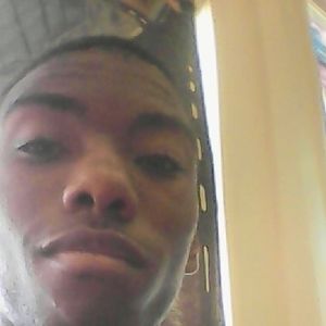 Meet your Posher, Donyell