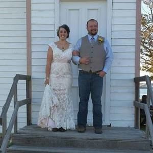 Meet your Posher, Britt