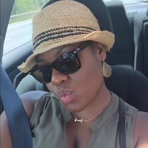 Meet your Posher, Taryre