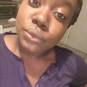 Meet your Posher, Gianna