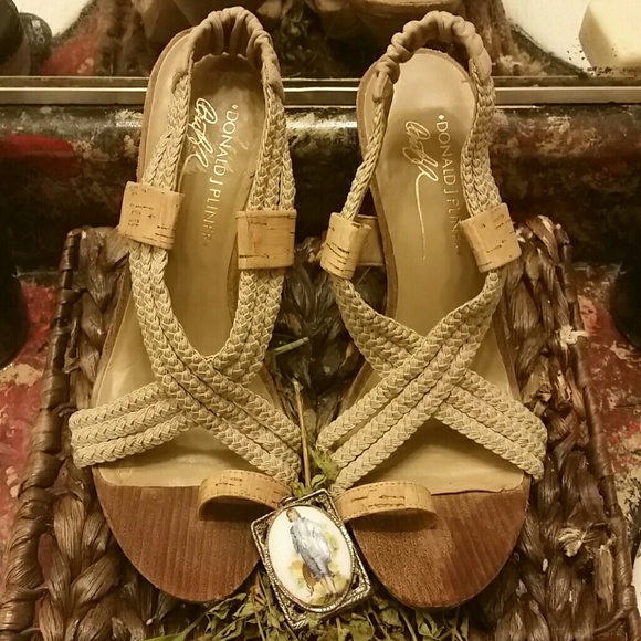 Ladies Shoes