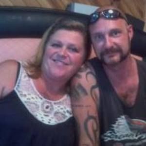 Meet your Posher, James n justina