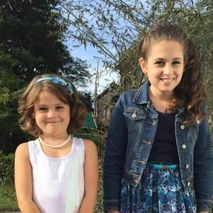 Meet your Posher, Chantal