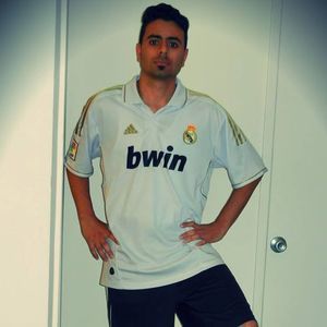 Meet your Posher, Kiro