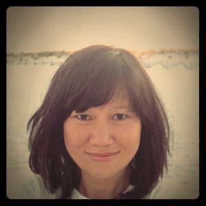 Meet your Posher, Nicki