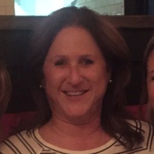 Meet your Posher, Valerie