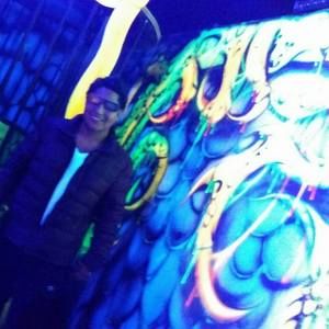 Meet your Posher, Jose