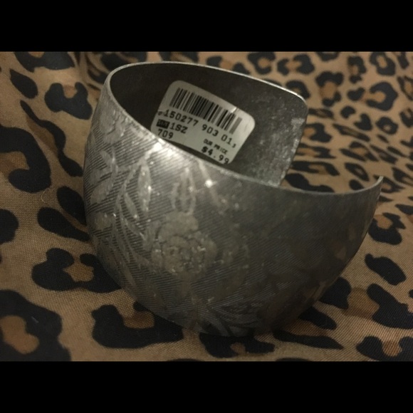 Sliver bangle - Picture 1 of 1