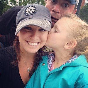 Meet your Posher, Courtney