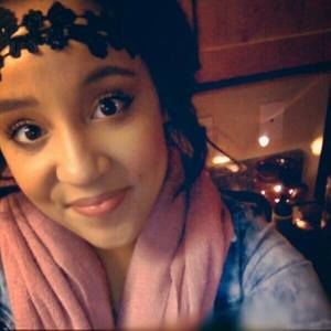 Meet your Posher, Akayla