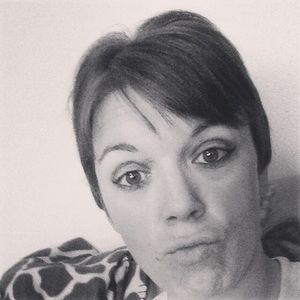 Meet your Posher, Tina