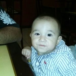 Meet your Posher, Dolores