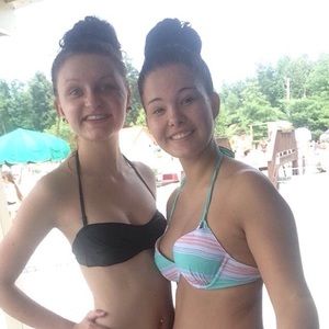 Meet your Posher, Heather