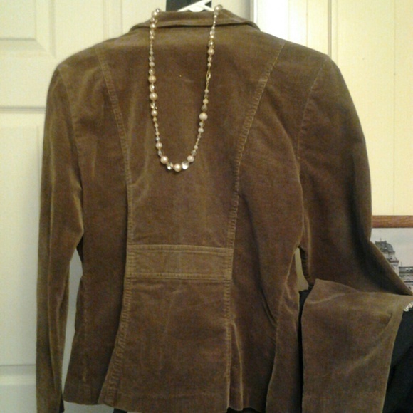 CODOROY  😁 SHORT 😂 SPORTS 😆 JACKET - Picture 2 of 3