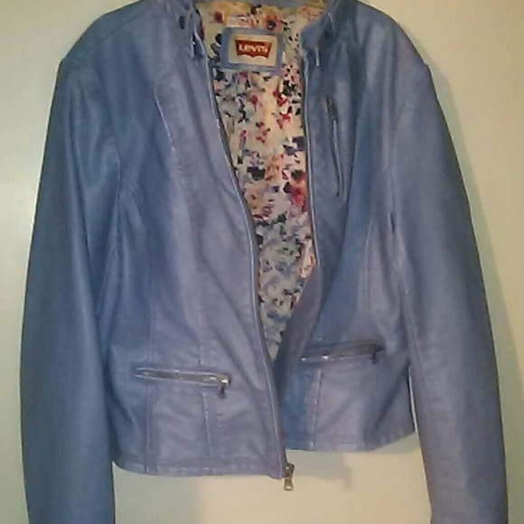 Levi jacket