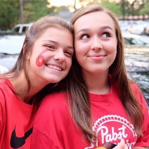 Meet your Posher, Leigh parker