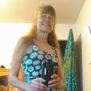 Meet your Posher, Cindy