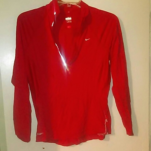 Nike Other - Nike running jacket Nike Other - Nike running jacket