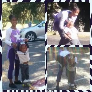 Meet your Posher, Danny