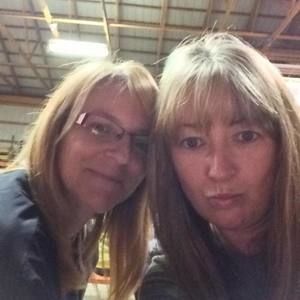 Meet your Posher, Stacey