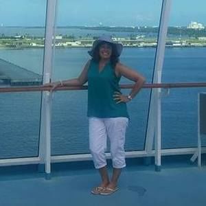 Meet your Posher, Janine