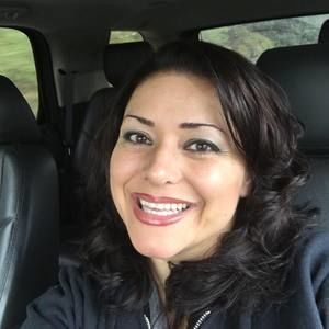 Meet your Posher, Elsa perez