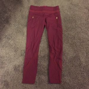 SOLD Lululemon inspire tight