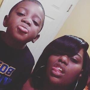 Meet your Posher, Jade