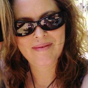 Meet your Posher, Sharron