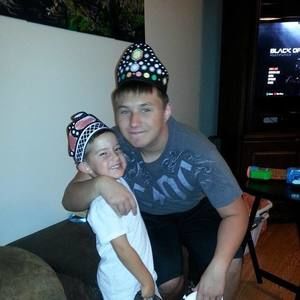 Meet your Posher, Carol