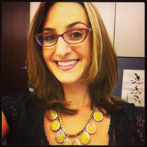 Meet your Posher, Jessica