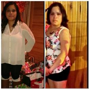 Meet your Posher, Krystal