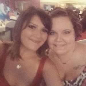 Meet your Posher, Tiffany