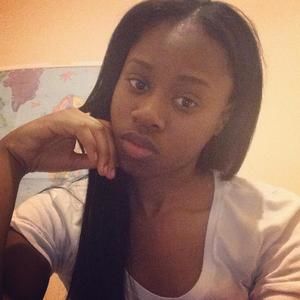 Meet your Posher, Shannon