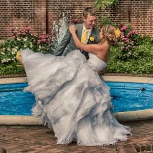 Meet your Posher, Macie