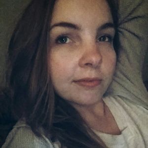 Meet your Posher, Jillian