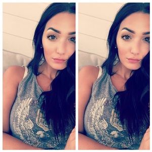 Meet your Posher, Lindsay