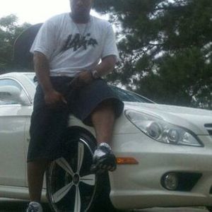 Meet your Posher, Darrell