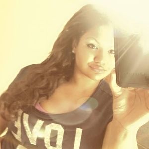 Meet your Posher, Tasha