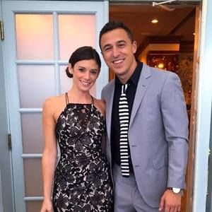 Meet your Posher, Alexandria