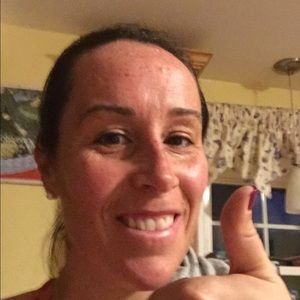 Meet your Posher, Jen