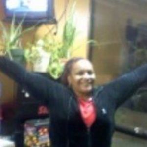 Meet your Posher, Janet