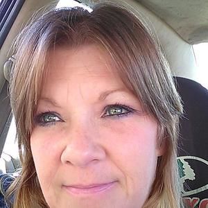 Meet your Posher, Brenda