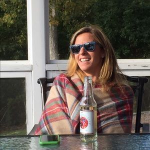 Meet your Posher, Susanne